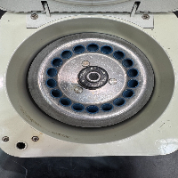 Eppendorf Centrifuge 5415 C image 2
